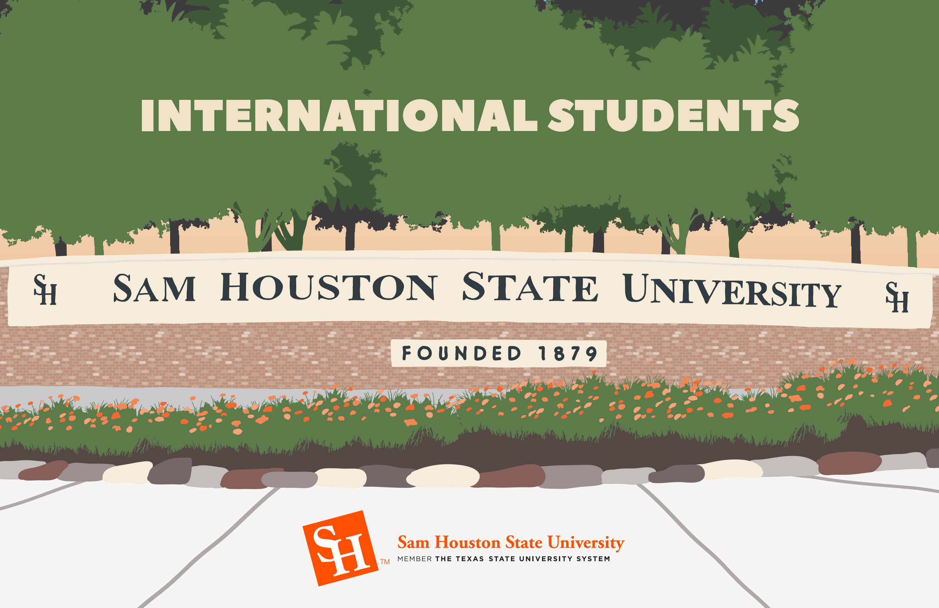 SHSU International Viewbook 2022 2023 By Samhoustonstateuniversity Issuu
