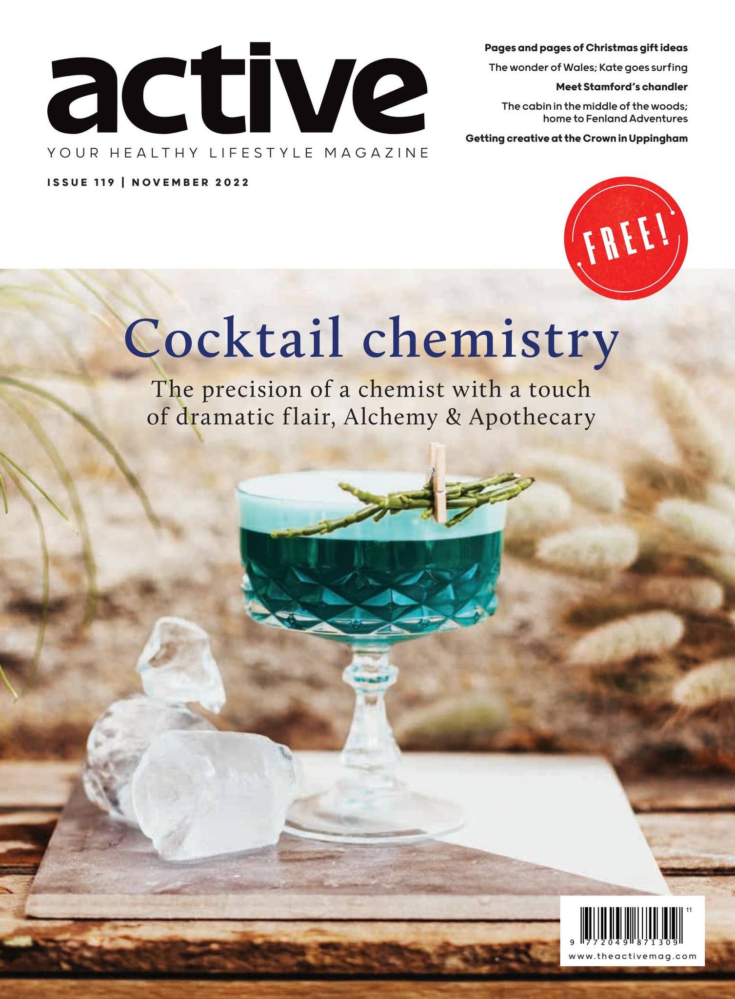 Active Magazine // Stamford & Rutland // November 2022 by Active ...