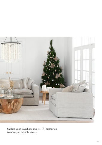 OZ Design Furniture 家具目录 · Gifts to Gather by 第 13 页