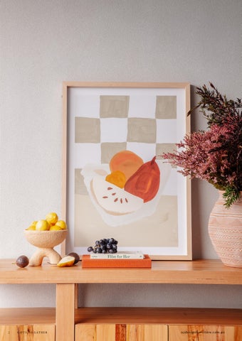 OZ Design Furniture 家具目录 · Gifts to Gather by 第 2 页