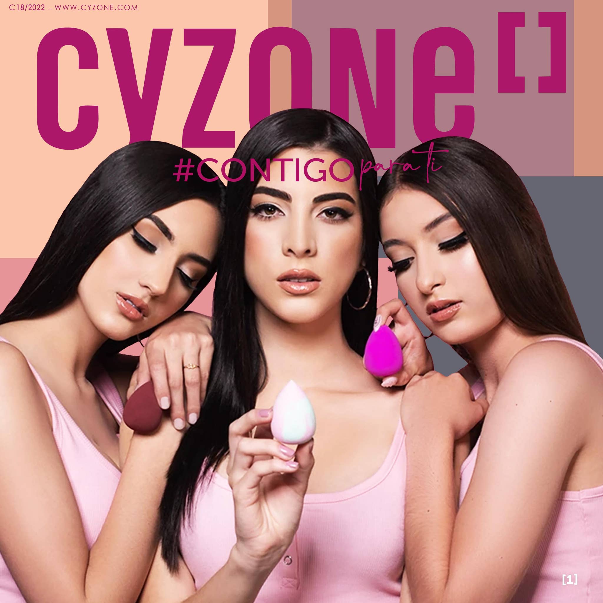 Catálogo Cyzone by Fiorella Alfaro - Issuu
