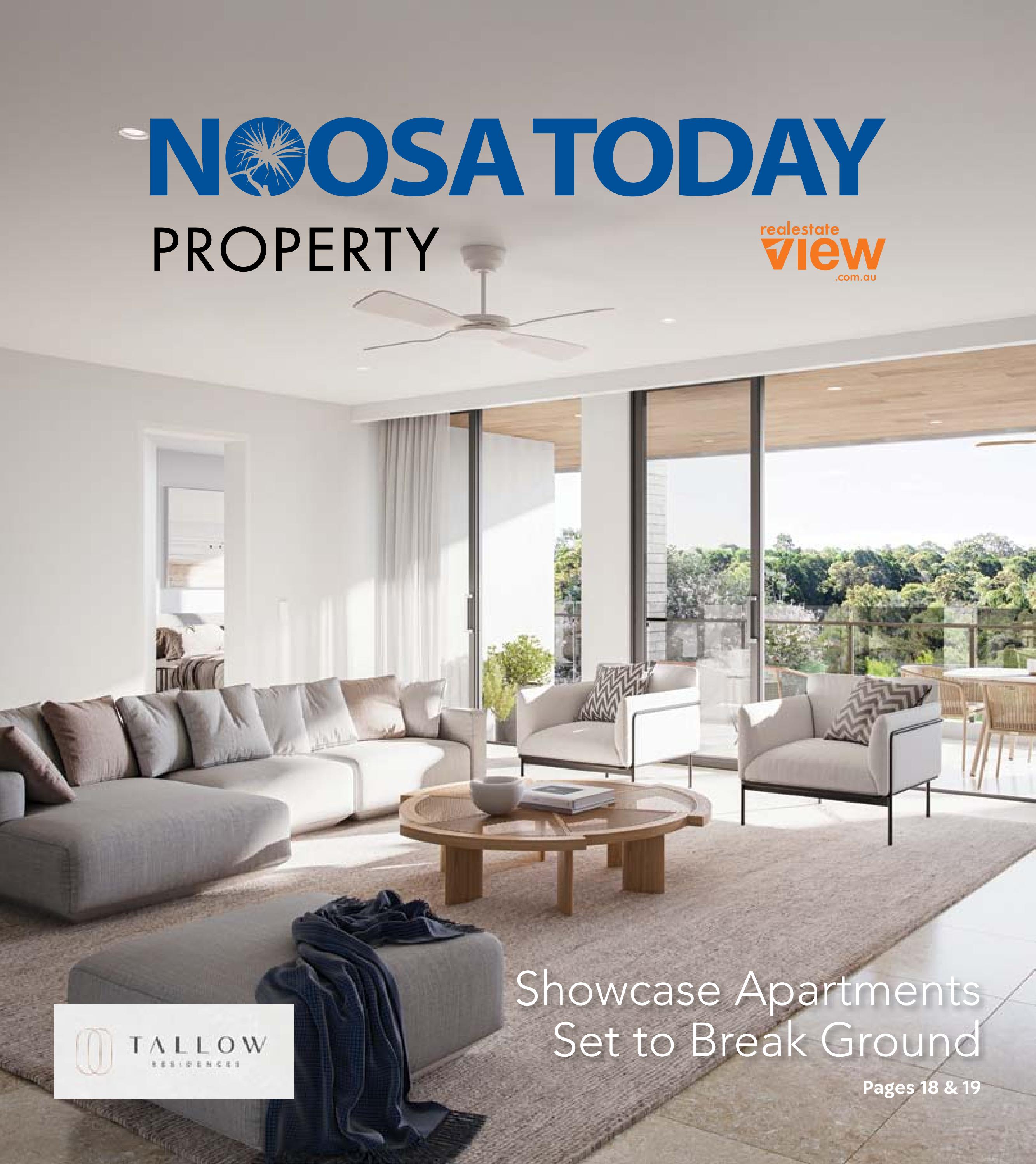 Real Estate Noosa 28th October 2022 by Star News Group Issuu