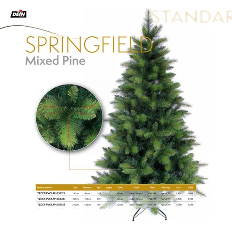 Binbo Trees 灯饰目录 2022 - Dein Interdecor 第 12 页