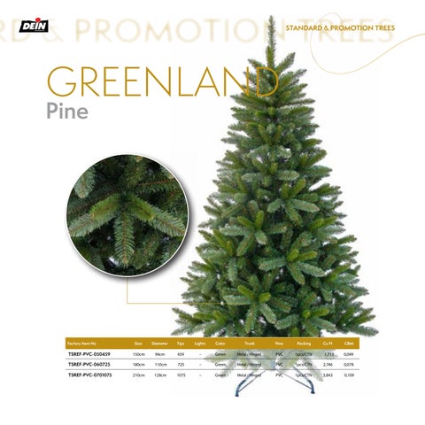 Binbo Trees 灯饰目录 2022 - Dein Interdecor 第 13 页