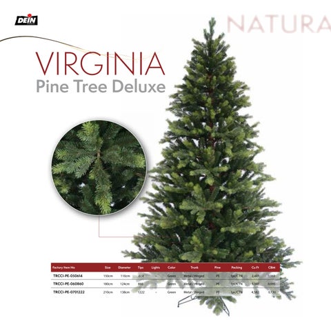 Binbo Trees 灯饰目录 2022 - Dein Interdecor 第 16 页
