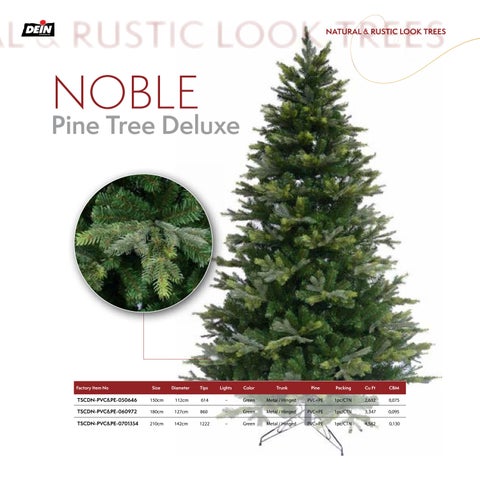 Binbo Trees 灯饰目录 2022 - Dein Interdecor 第 17 页