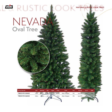 Binbo Trees 灯饰目录 2022 - Dein Interdecor 第 21 页