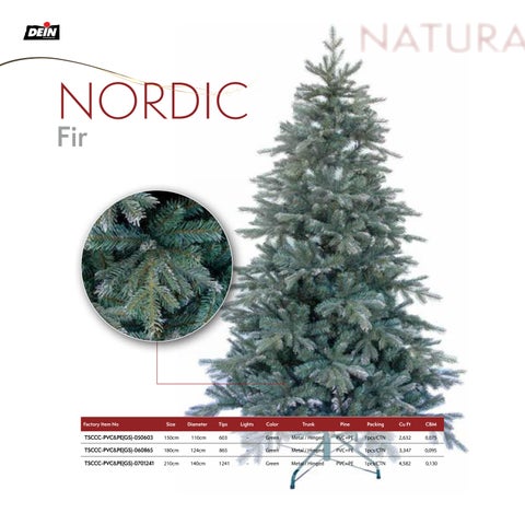 Binbo Trees 灯饰目录 2022 - Dein Interdecor 第 24 页