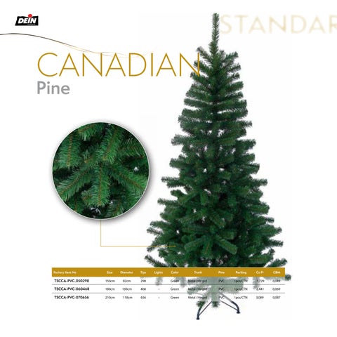 Binbo Trees 灯饰目录 2022 - Dein Interdecor 第 8 页