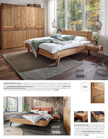 家具 Schütte 目录 zur Neueröffnung 第 13 页