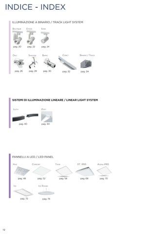 Arenaluci LED Lichtsysteme 2022 第 12 页