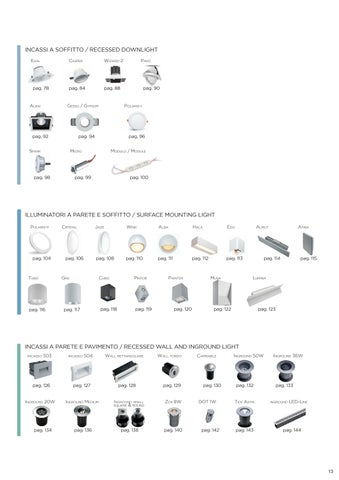 Arenaluci LED Lichtsysteme 2022 第 13 页