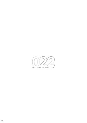 Arenaluci LED Lichtsysteme 2022 第 18 页