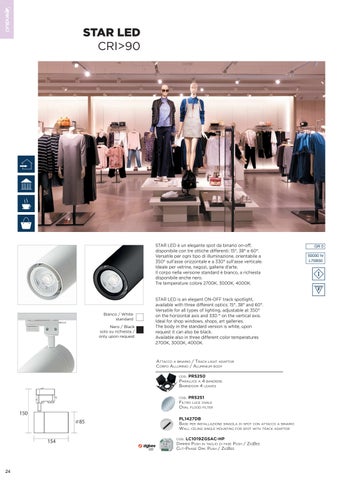 Arenaluci LED Lichtsysteme 2022 第 24 页