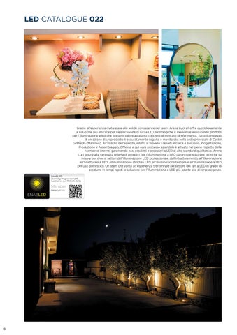 Arenaluci LED Lichtsysteme 2022 第 6 页