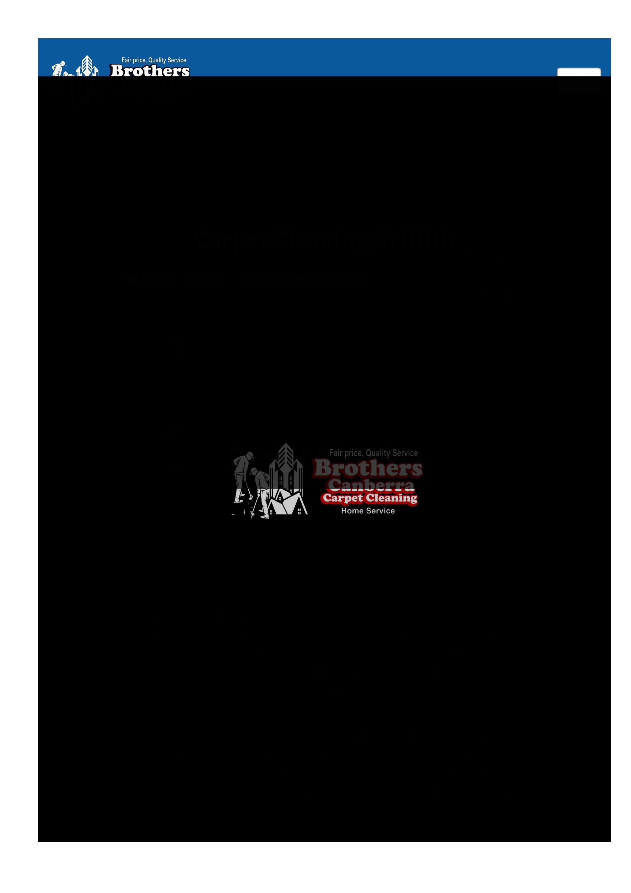 Carpet Cleaning Service Griffith Carpet Cleaning Griffith Carpet