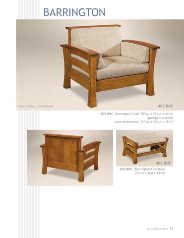 AJ's 家具 2022 第 11 页