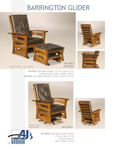 AJ's 家具 2022 第 16 页