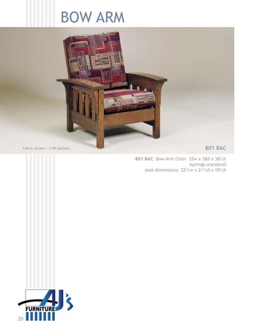 AJ's 家具 2022 第 20 页