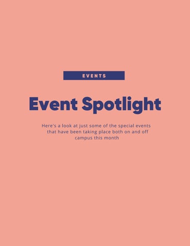 Copenhagen International School 灯饰目录 · Spotlights 期 6 - September/October 2022 第 14 页