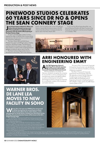 Cinematography World 期 012 第 10 页
