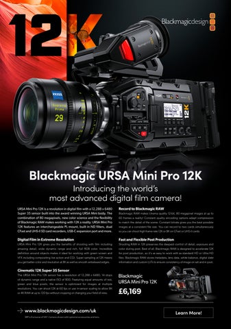 Cinematography World 期 012 第 11 页