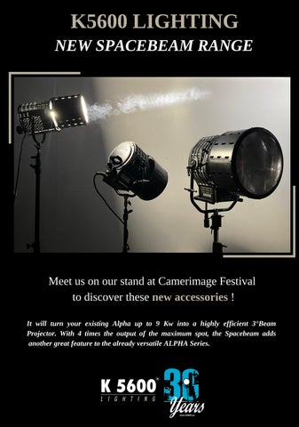 Cinematography World 期 012 第 13 页