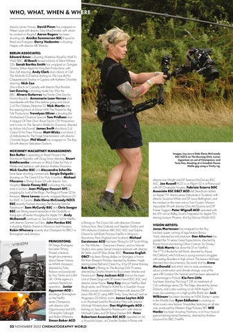 Cinematography World 期 012 第 22 页