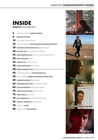 Cinematography World 期 012 第 5 页