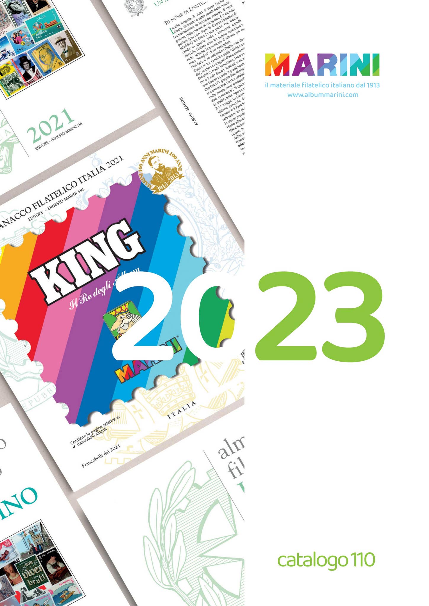 Marini Catalogo 2022-2023, image size:1449x2048