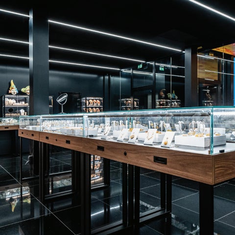 CIRUTdesign 家具目录 · 家具 . 波兰 manufacturer of jewellery 家具 . 第 10 页