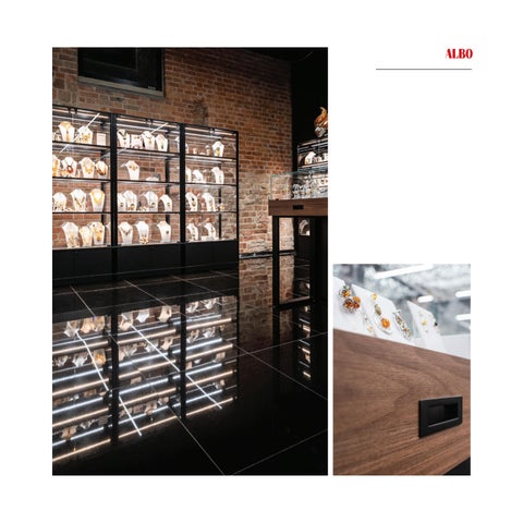 CIRUTdesign 家具目录 · 家具 . 波兰 manufacturer of jewellery 家具 . 第 12 页
