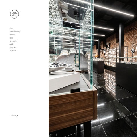 CIRUTdesign 家具目录 · 家具 . 波兰 manufacturer of jewellery 家具 . 第 14 页