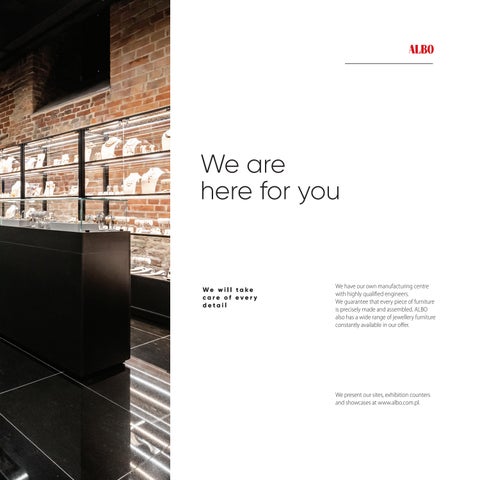 CIRUTdesign 家具目录 · 家具 . 波兰 manufacturer of jewellery 家具 . 第 15 页