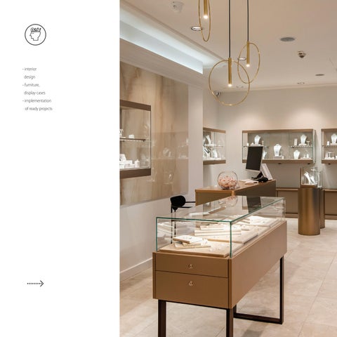 CIRUTdesign 家具目录 · 家具 . 波兰 manufacturer of jewellery 家具 . 第 6 页