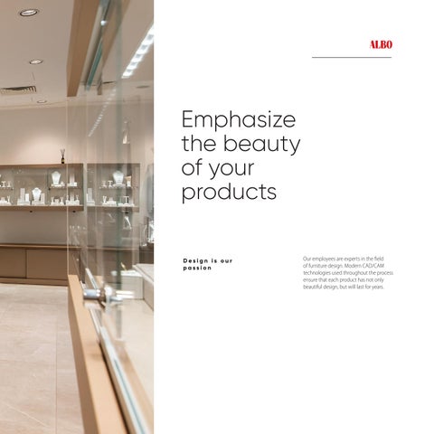 CIRUTdesign 家具目录 · 家具 . 波兰 manufacturer of jewellery 家具 . 第 7 页