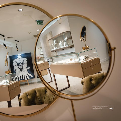 CIRUTdesign 家具目录 · 家具 . 波兰 manufacturer of jewellery 家具 . 第 8 页