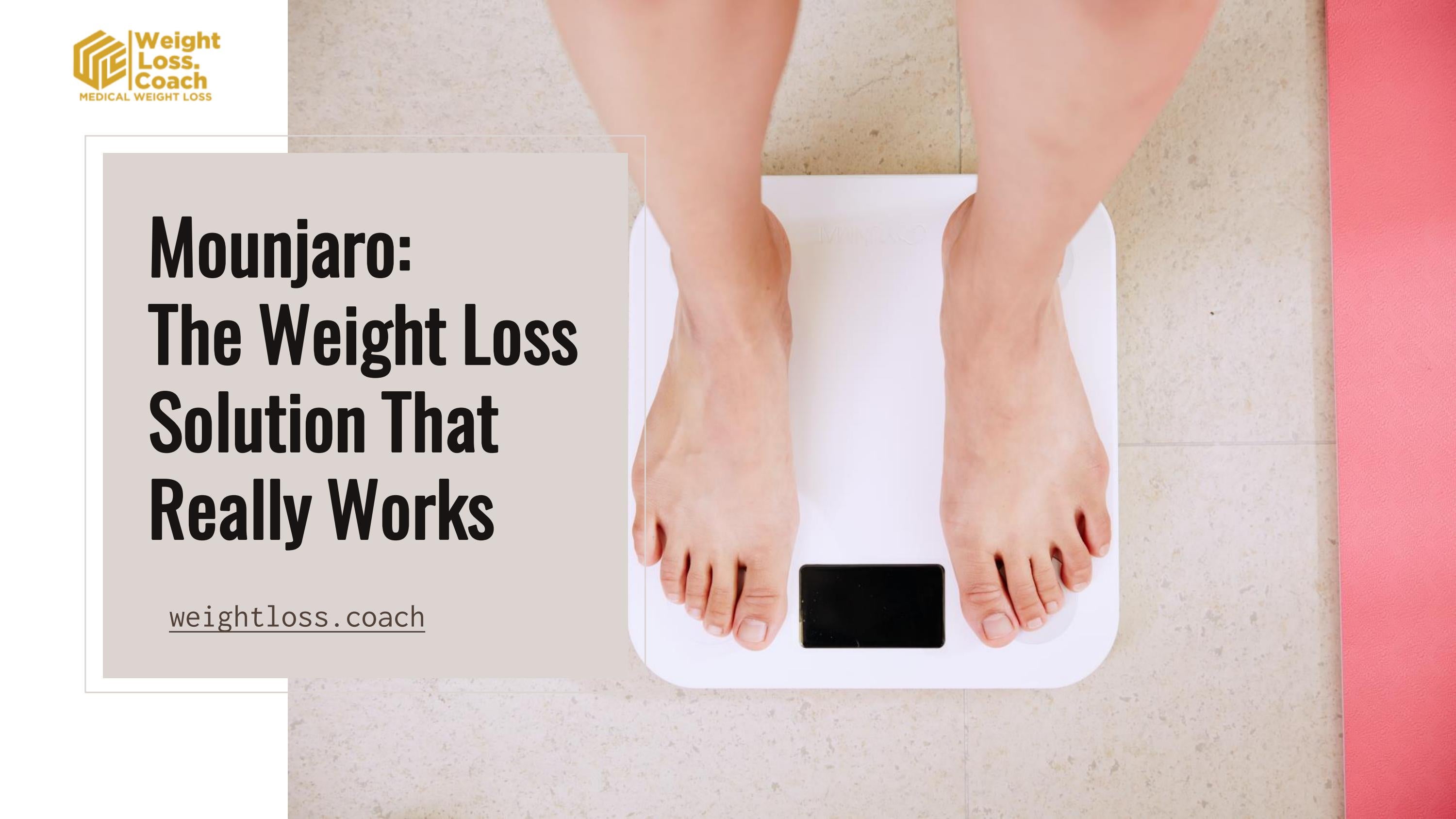 17Kg Weight Loss On Mounjaro: My Unexpected Reality Check - 3pubr9m