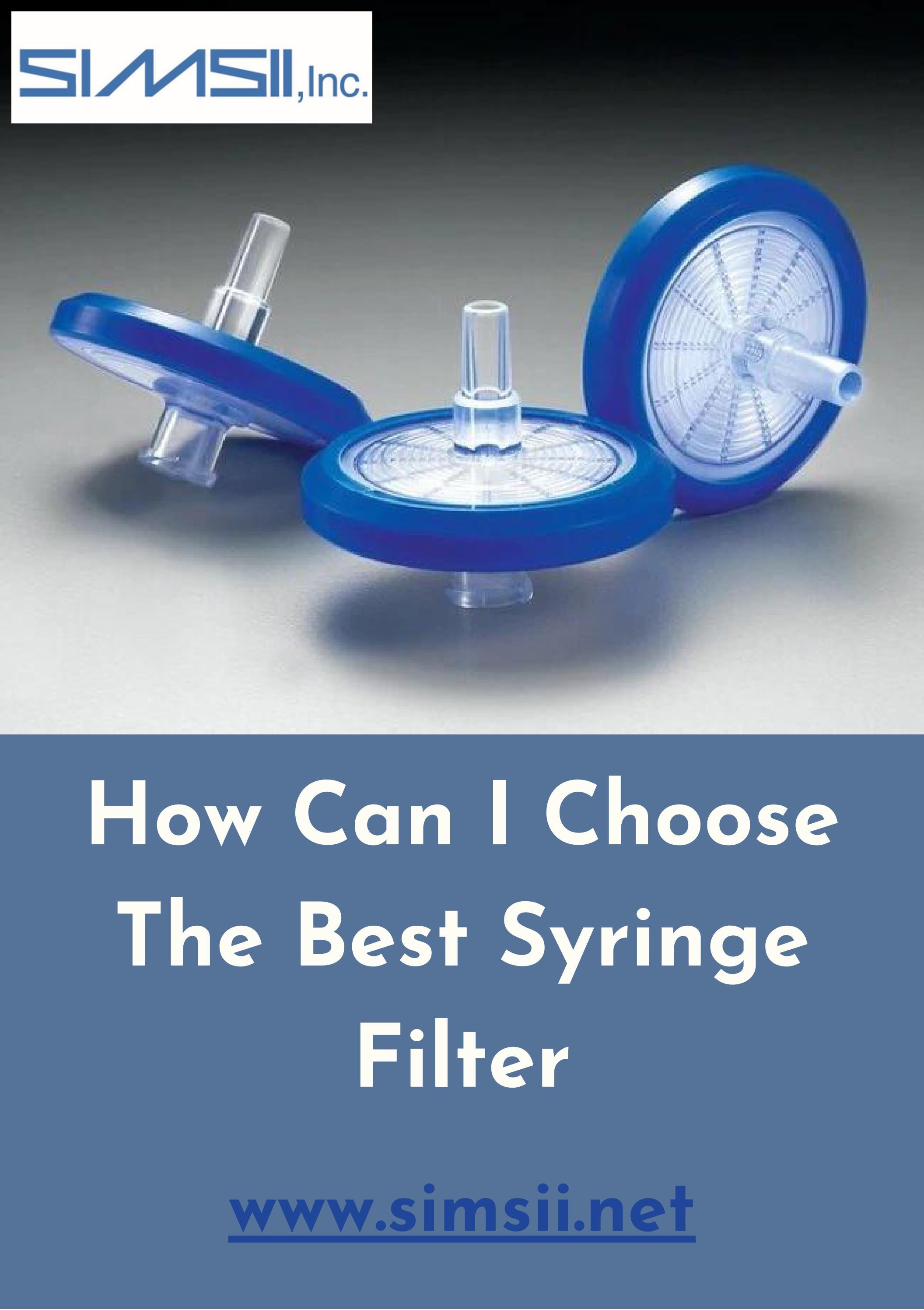 How Can I Choose The Best Syringe Filter by Issuu