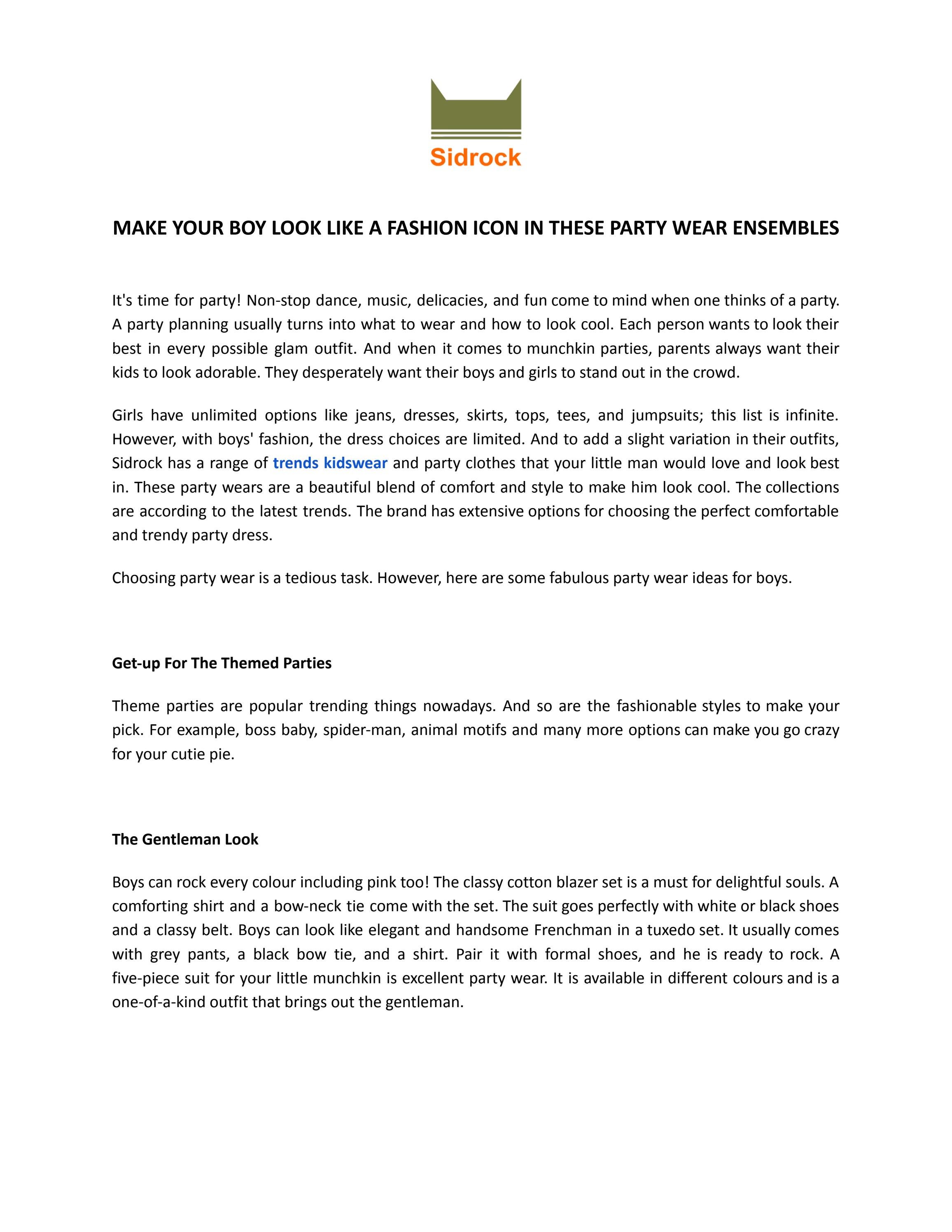 know-how-to-make-your-boy-look-like-a-fashion-icon-in-every-party