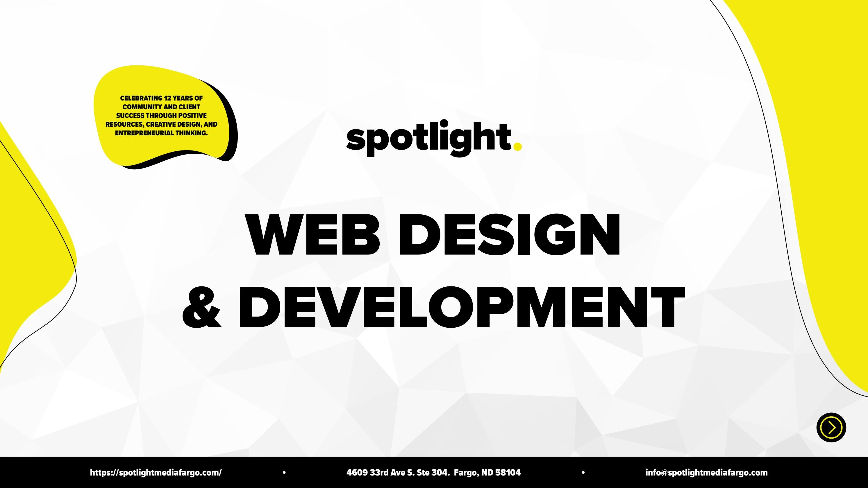 Spotlight  Design Services Presentation 2022 by Spotlight Issuu