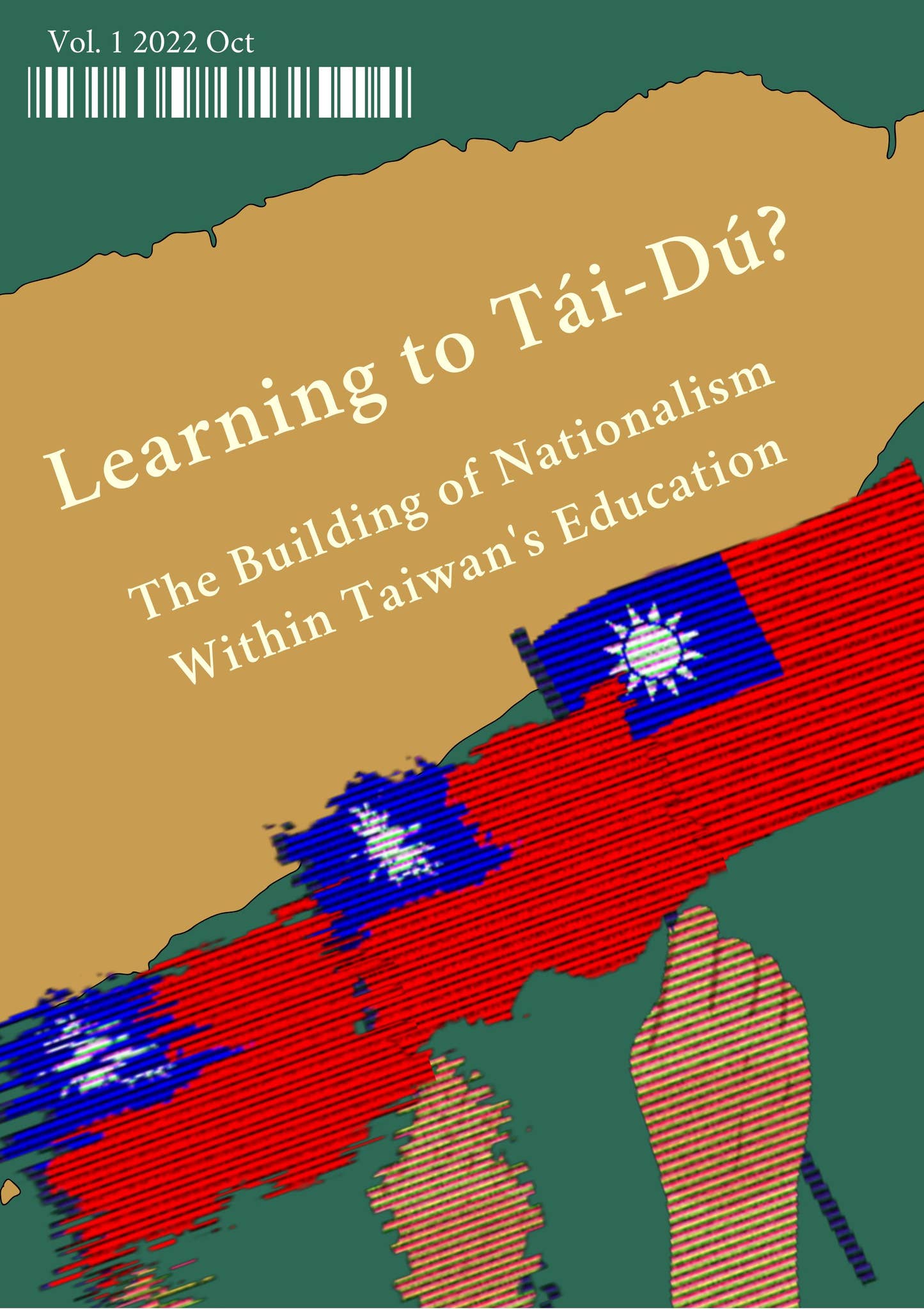 Learning to Tái-Dú by Chia Chun Chen - Issuu