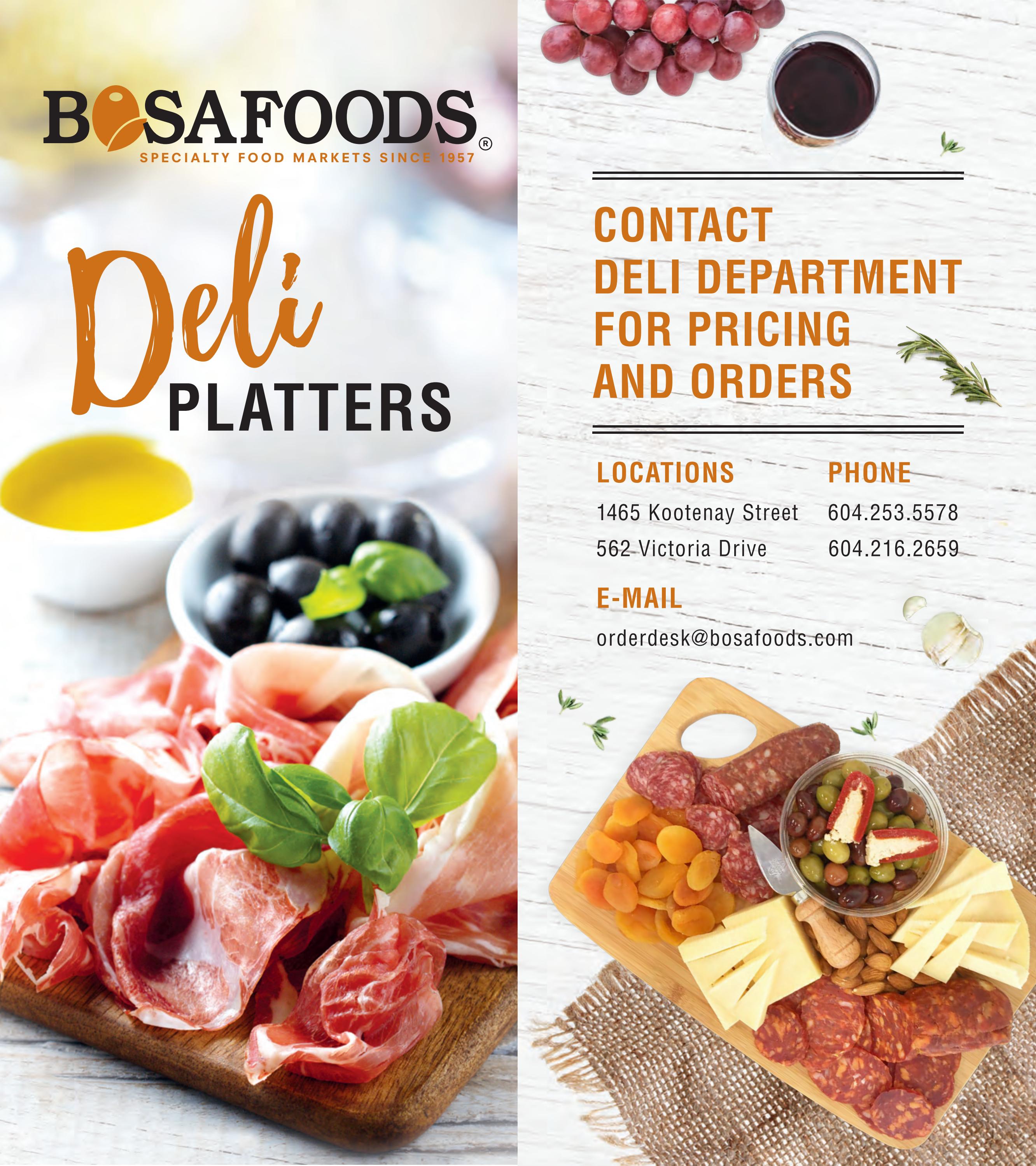 Deli Platters Walmart Prices - o14xyo7