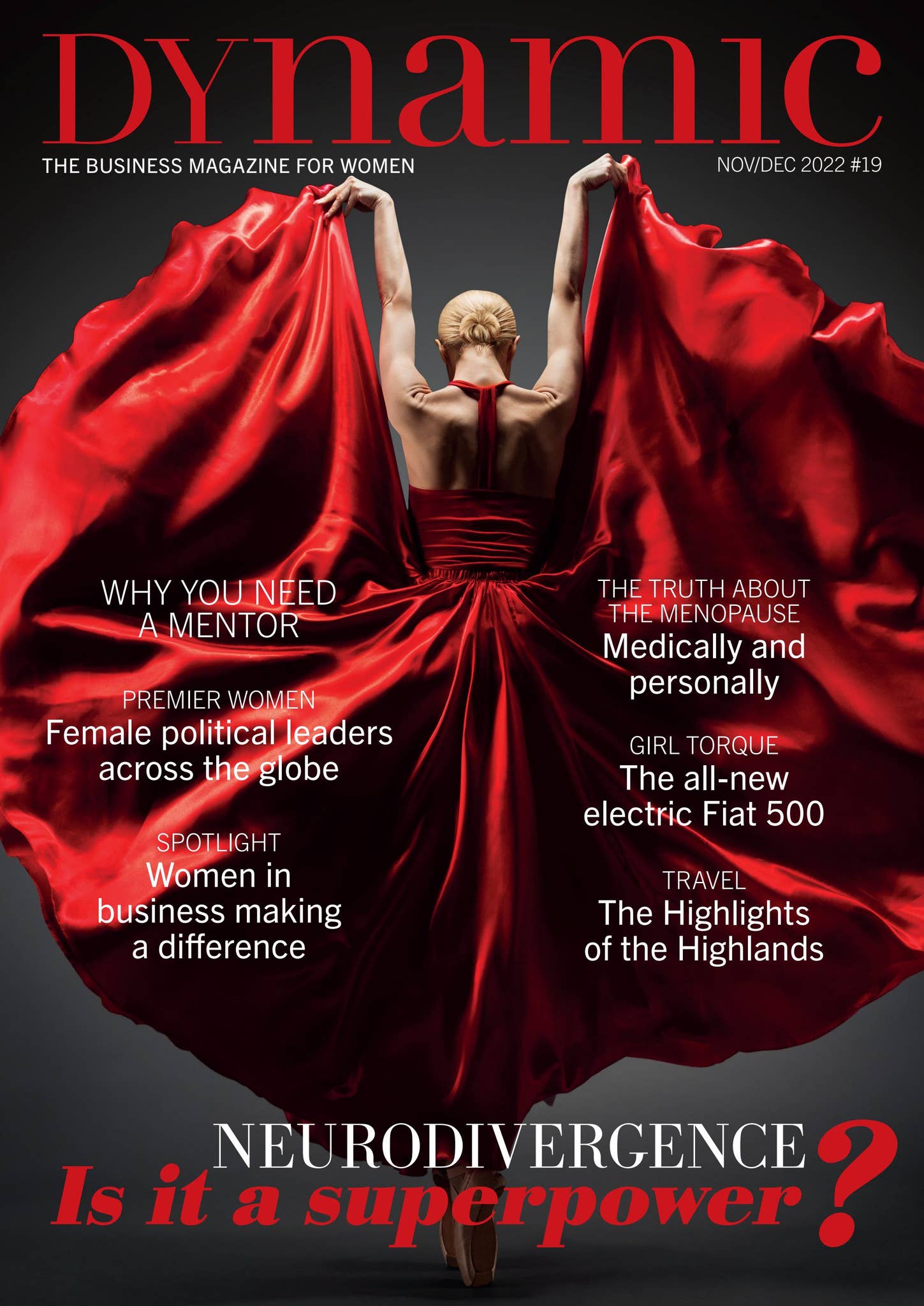Dynamic Magazine – issue 19 by Platinum Media Group - Issuu