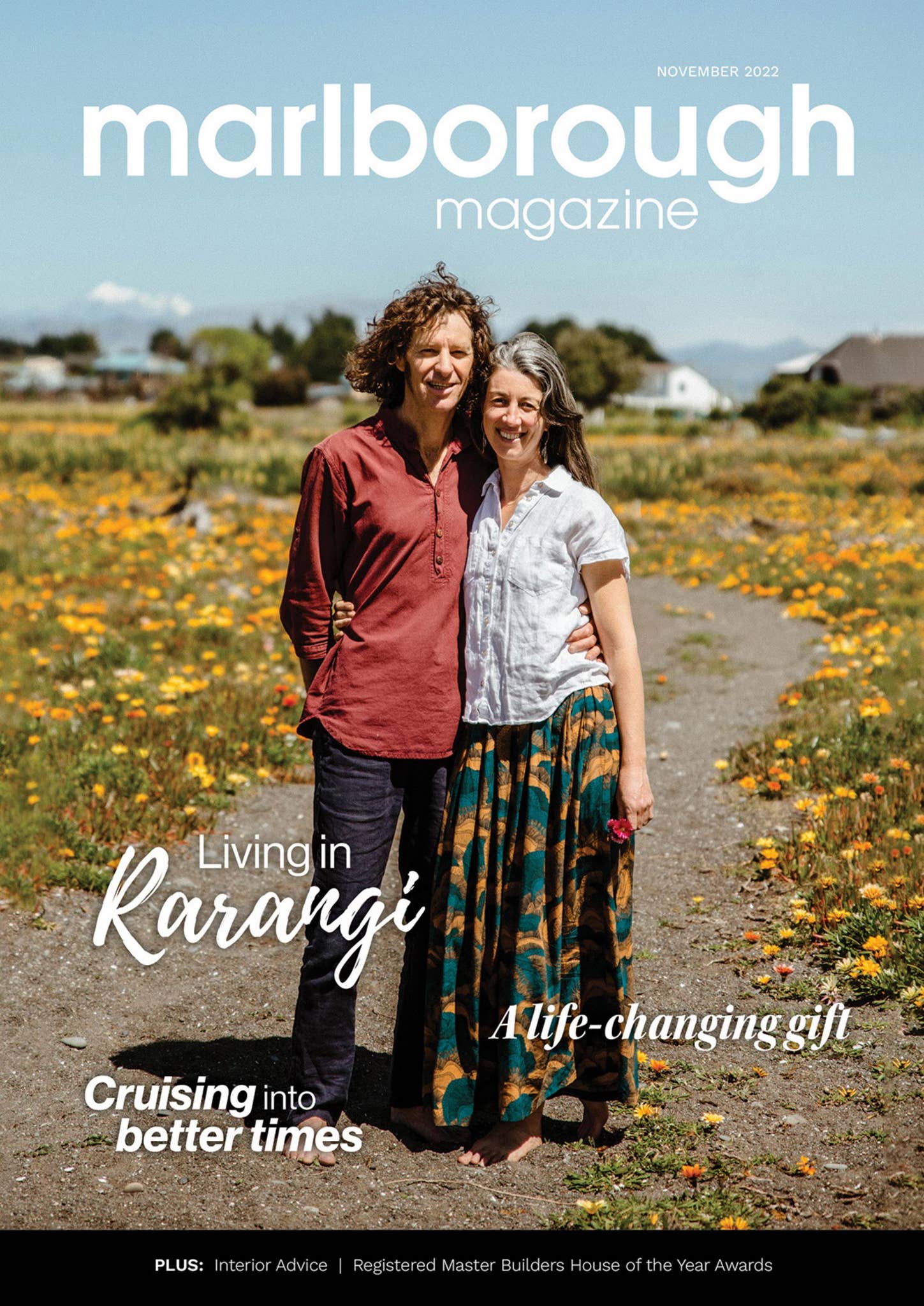 Marlborough Magazine November 2022 by TSM Marlborough - Issuu