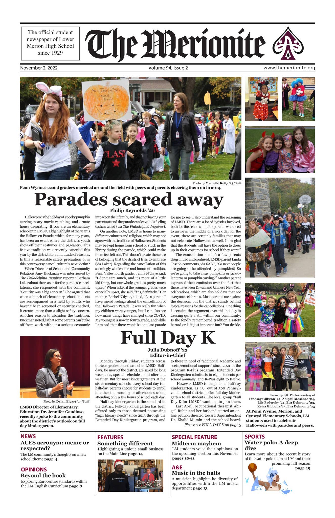 Jennifer Granda's Lasting Legacy