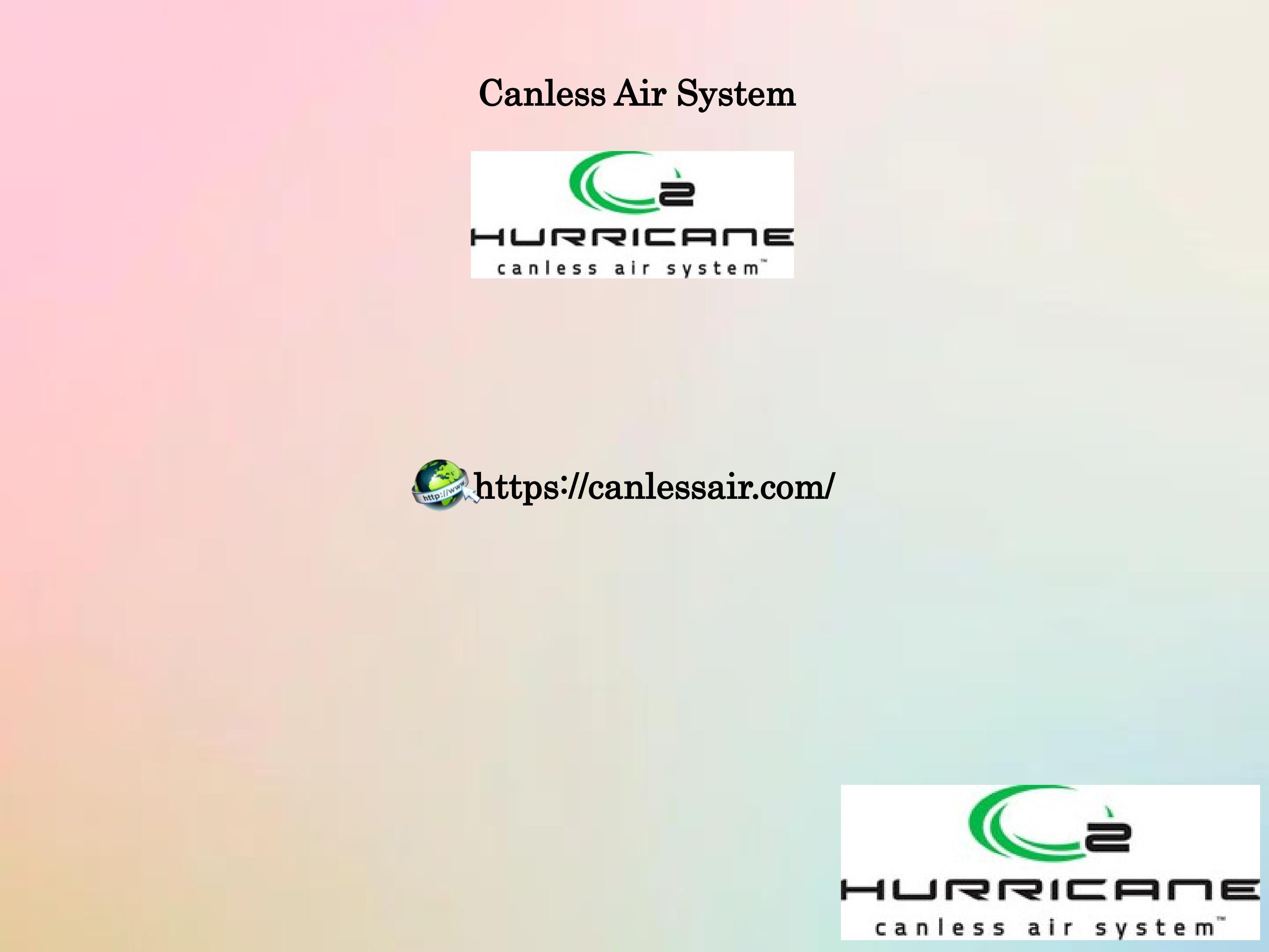 Canned Air Replacement, by Canless Air System Issuu