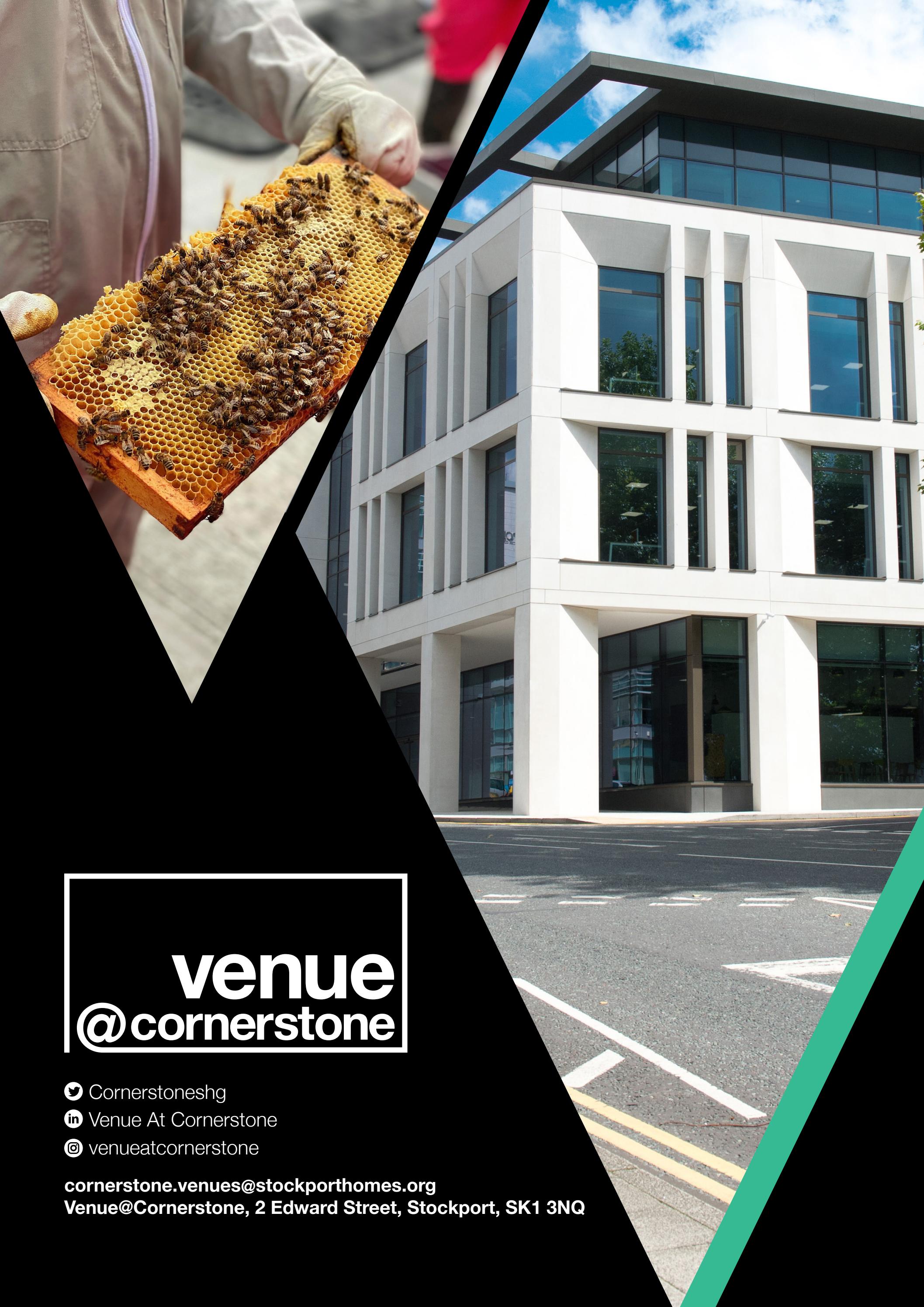 venuecornerstone by stockporthomes Issuu