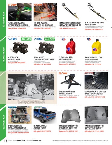 Sept × Oct Mailer 第 14 页