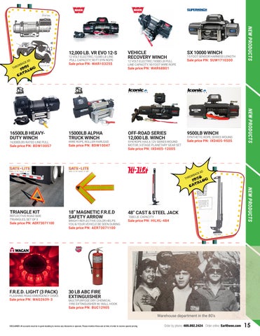 Sept × Oct Mailer 第 15 页